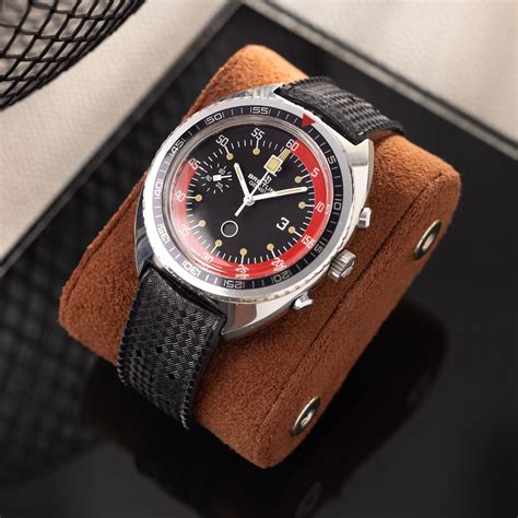 breitling football